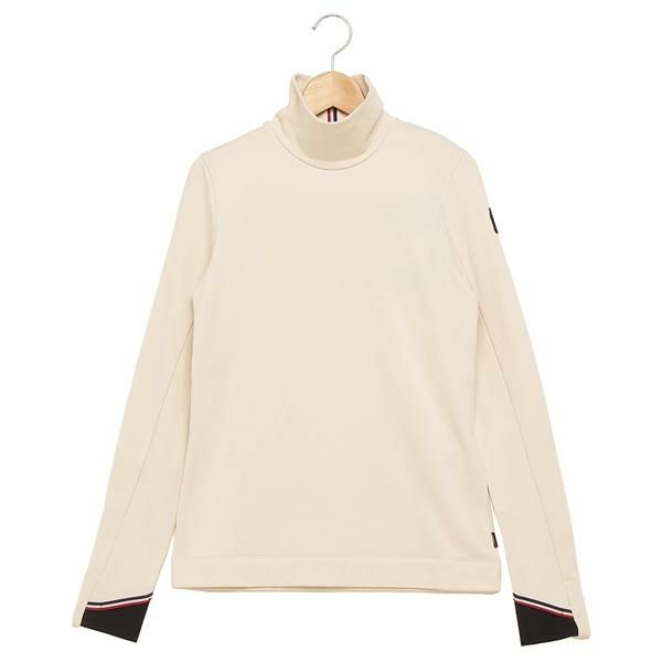 モンクレール Tシャツ カットソー GRENOBLE グルノーブル ホワイト レディース MONCLER 8G00015 899JO 086 モンクレール Tシャツ カットソー GRENOBLE グルノーブル ホワイト レディース MONCLER 8G00015 899JO 086