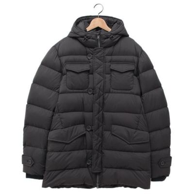 ヘルノHERNO PI001933D12017Z 9300 NERO(jj11)