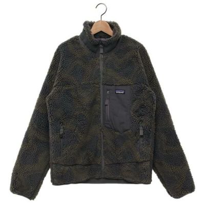 パタゴニア ジャケット MS SYNCH JACKET シンチラジャケット メンズ