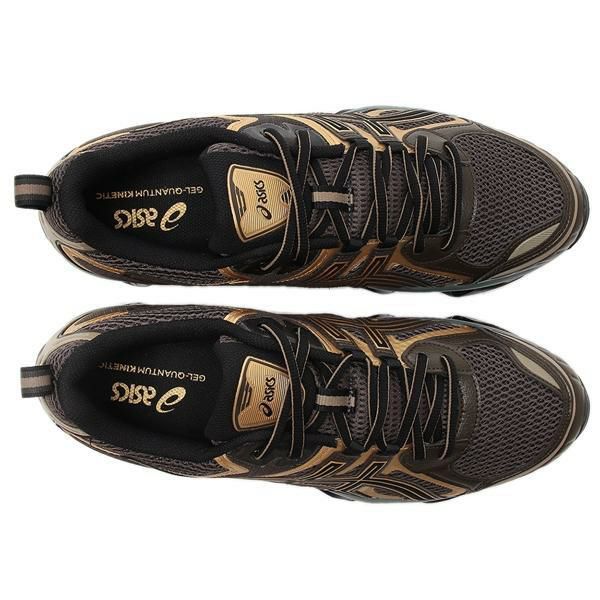 アシックス スニーカー GEL-QUANTUM KINETIC ゲル クォンタム