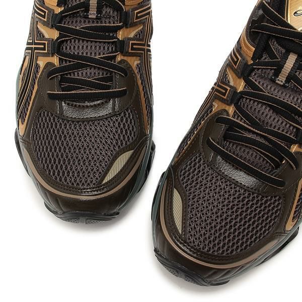 アシックス スニーカー GEL-QUANTUM KINETIC ゲル クォンタム