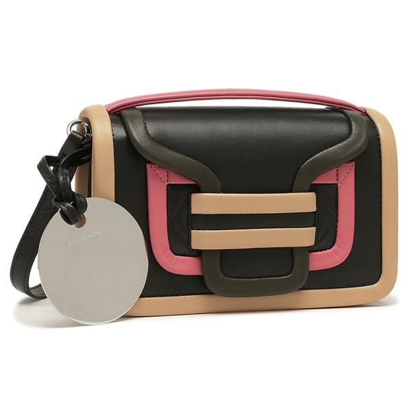 PIERRE HARDY(ピエール アルディ)の代名詞「ALPHA HANDBAG PIERRE HARDY(ピエール アルディ)の代名詞「ALPHA HANDBAG