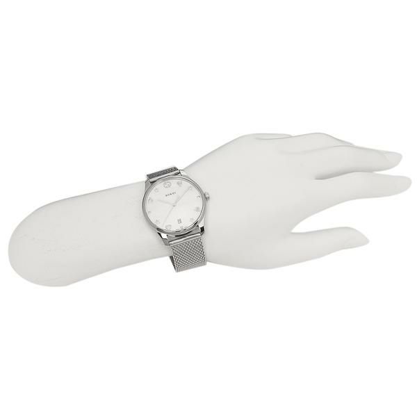 グッチ 時計 GUCCI YA1264040 G-TIMELESS Gタイムレス 36mm メンズ腕時計ウォッチ ホワイトシェル/シルバー 詳細画像