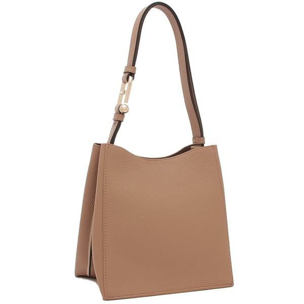 フルラ トートバッグ ヌヴォラ ブラウン レディース FURLA WB01338 