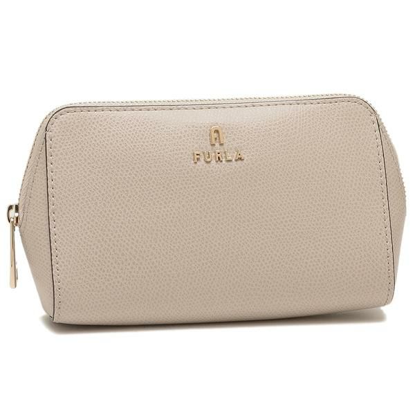 フルラ ポーチ カメリア ベージュ レディース FURLA WE00449 ARE000 VAN00