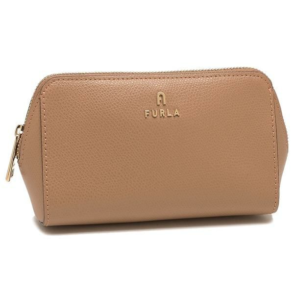 フルラ ポーチ カメリア ベージュ レディース FURLA WE00449 ARE000 YU500