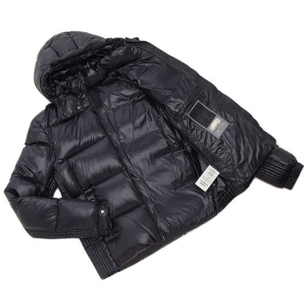 タトラス ダウンジャケット コート ベルボ ネイビー メンズ TATRAS