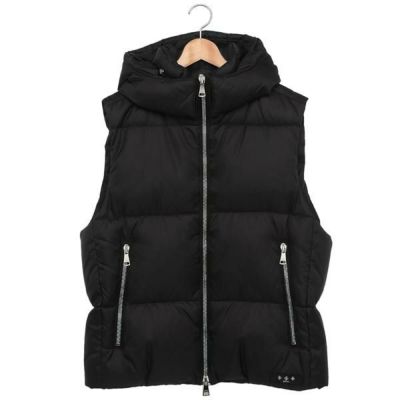 タトラス ダウンジャケット コート メルコ ブラック メンズ TATRAS