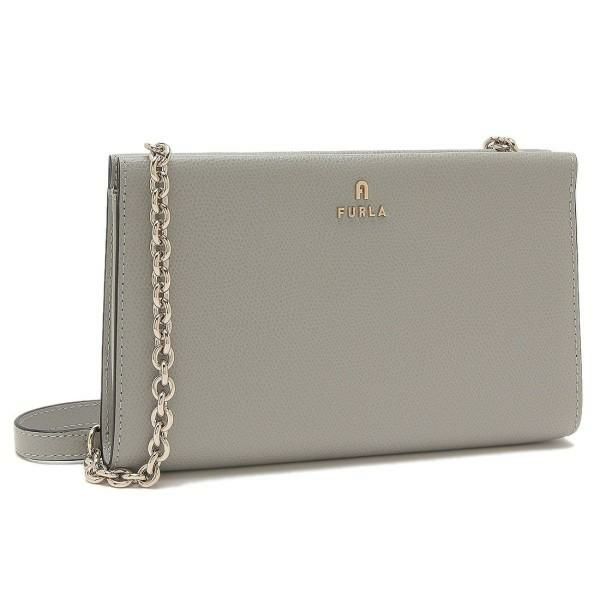 フルラ ショルダーバッグ カメリア ブルー レディース FURLA WE00528 ARE000 3291S グレー フルラ ショルダーバッグ カメリア ブルー レディース FURLA WE00528 ARE000 3291S グレー