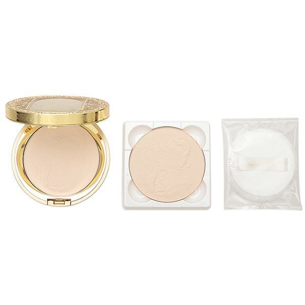 カネボウ ミラノコレクション Milano Collection GR フェースアップ