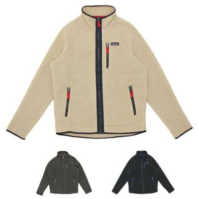 パタゴニア ジャケット MS SYNCH JACKET シンチラジャケット メンズ