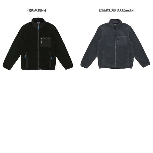 パタゴニア ジャケット MS SYNCH JACKET シンチラジャケット メンズ