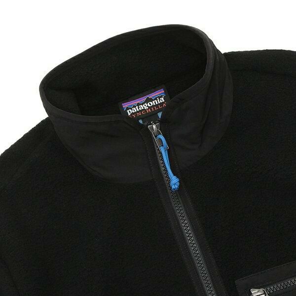 パタゴニア ジャケット MS SYNCH JACKET シンチラジャケット メンズ