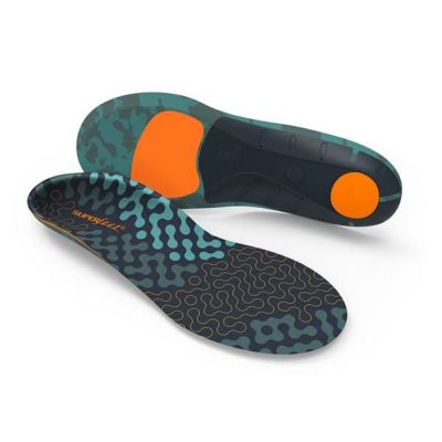 スーパーフィート インソール 中敷き 国内正規品 アクティブクッション