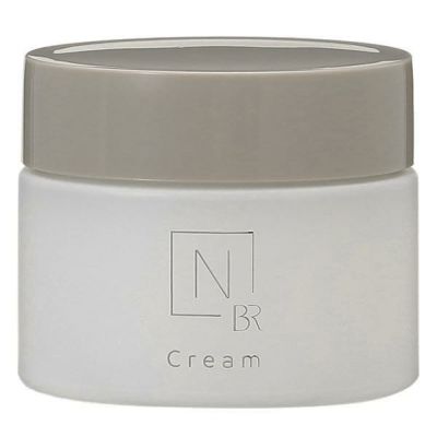 エヌオーガニック N organic Vie バリア クリーム 47g フェイス