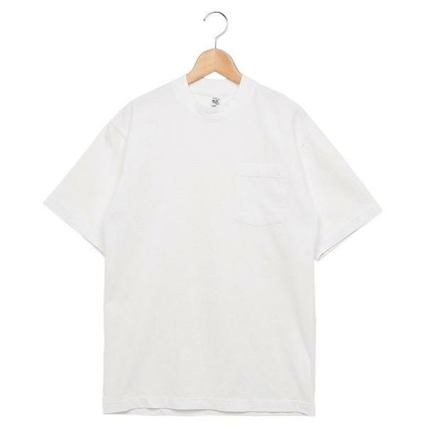 ロサンゼルスアパレル Tシャツ カットソー ポケットTシャツ ホワイト メンズ LosAngeles Apparel 1809GD WHITE S ロサンゼルスアパレル Tシャツ カットソー ポケットTシャツ ホワイト メンズ LosAngeles Apparel 1809GD WHITE S