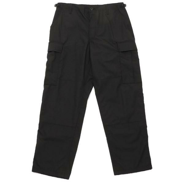 PROPPER（プロッパー）のパンツが入荷しました 大きめのポケットを配したゆったりとしたシルエットが特徴です。ウエストの両サイドにあしらったアジャスターに加え、裾にドローコードを備えておりフィット感