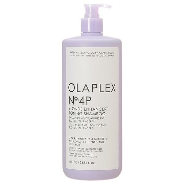 オラプレックス OLAPLEX No.4P トーニングシャンプー 1000mL