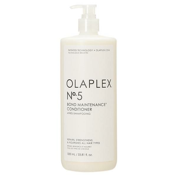 オラプレックス OLAPLEX No.5 ボンドメンテナンスコンディショナー 1000mL