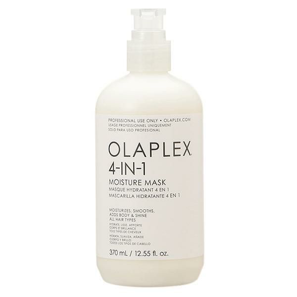 オラプレックス OLAPLEX 4-IN-1 モイスチャーマスク 370mL