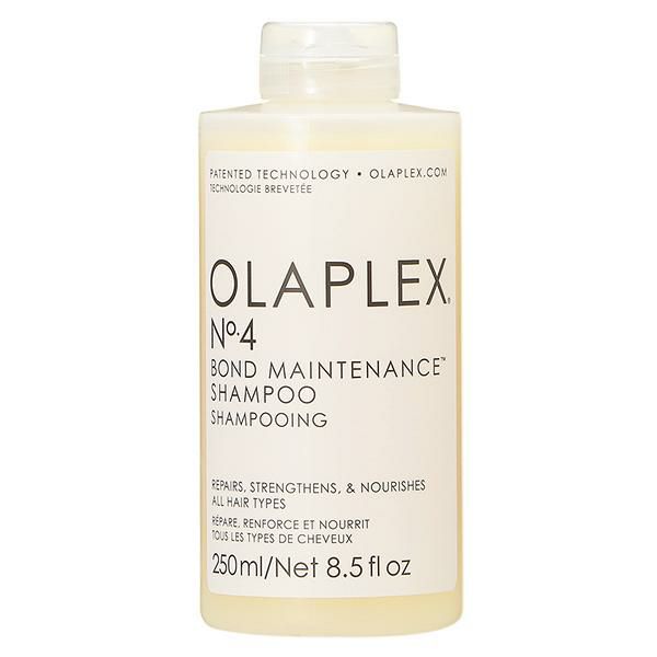 オラプレックス OLAPLEX No.4 ボンドメンテナンスシャンプー 250mL