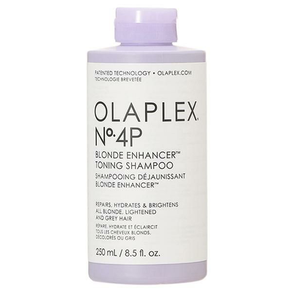 オラプレックス OLAPLEX No.4P トーニングシャンプー 250mL