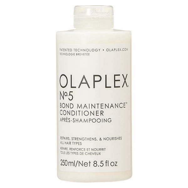 オラプレックス OLAPLEX No.5 ボンドメンテナンスコンディショナー 250mL