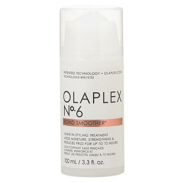 オラプレックス OLAPLEX No.6 ボンドスムーサー 100mL アウトバストリートメント