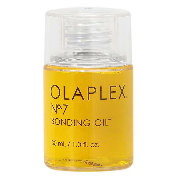 オラプレックス OLAPLEX No.7 ボンディングオイル 30mL ヘアオイル