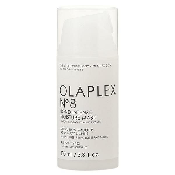 オラプレックス OLAPLEX No.8 ボンドインテンスモイスチャーマスク 100mL ヘアマスク