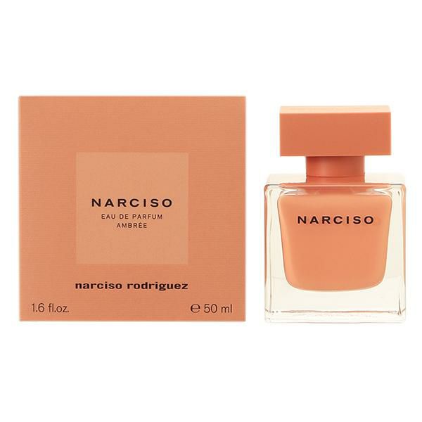 ナルシソロドリゲス NARCISO RODRIGUEZ ナルシソ オードパルファム アンブレ EDP レディース 50mL 香水 フレグランス