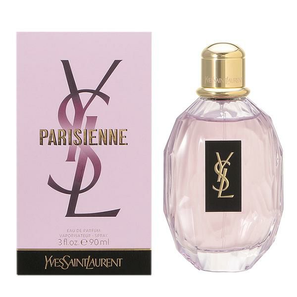 イヴサンローラン Yves Saint Laurent パリジェンヌ オーデパルファム EDP レディース 90mL オードパルファム 香水 フレグランス