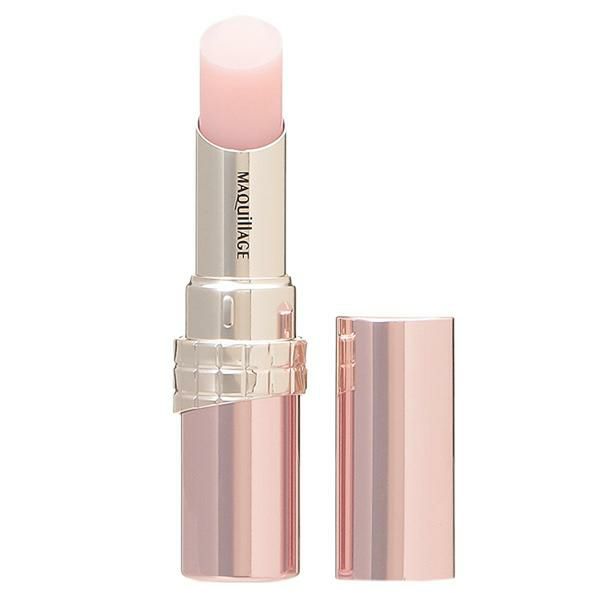 資生堂 マキアージュ MAQuillAGE ドラマティックエッセンスリップケア 3.8g リップクリーム 【医薬部外品】