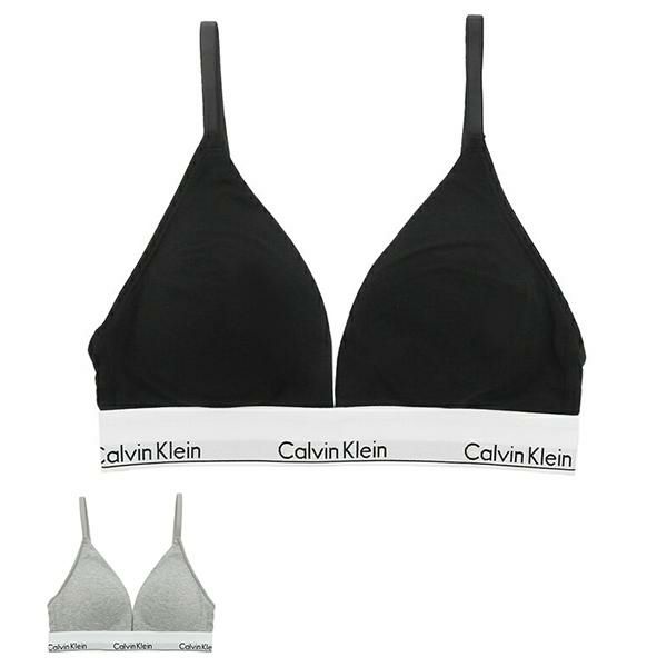 カルバンクライン CALVIN KLEIN ブラレット レディース ブラジャー 下着 インナー アンダーウェア スポーツブラ 綿 コットン QF5650 カルバンクライン CALVIN KLEIN ブラレット レディース ブラジャー 下着 インナー アンダーウェア スポーツブラ 綿 コットン QF5650