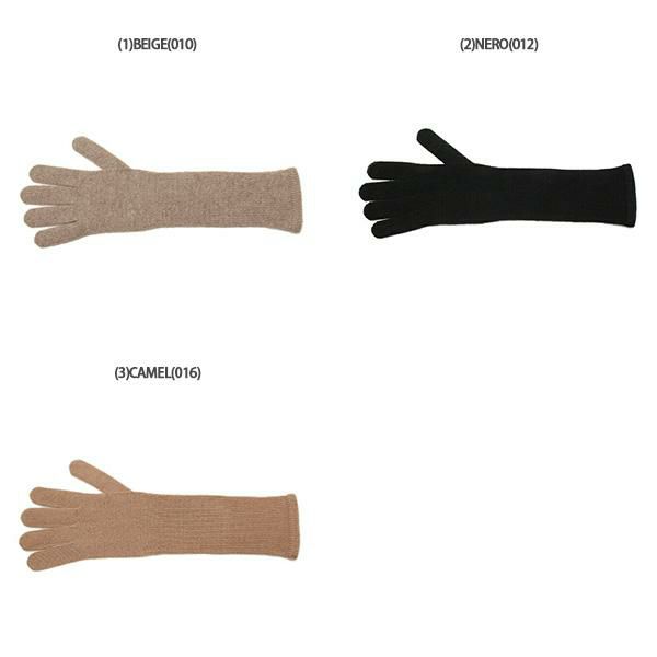 マックスマーラ 手袋 エムエムジョック レディース Max Mara MMJOCK