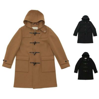 デュノ ジャケット メンズ DUNO GEYSERPPARMA 845 | AXES