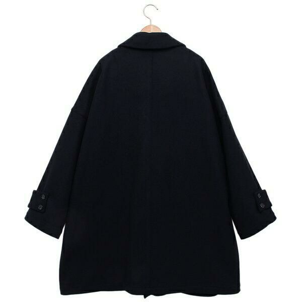 マッキントッシュ コート ハンビー ショートコート レディース