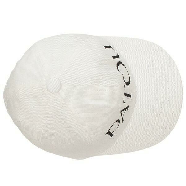 パトゥ キャップ 帽子 ホワイト CREAM AC040 090C パトゥ PATOU 帽子 キャップ ベースボールキャップ M AC040 090C