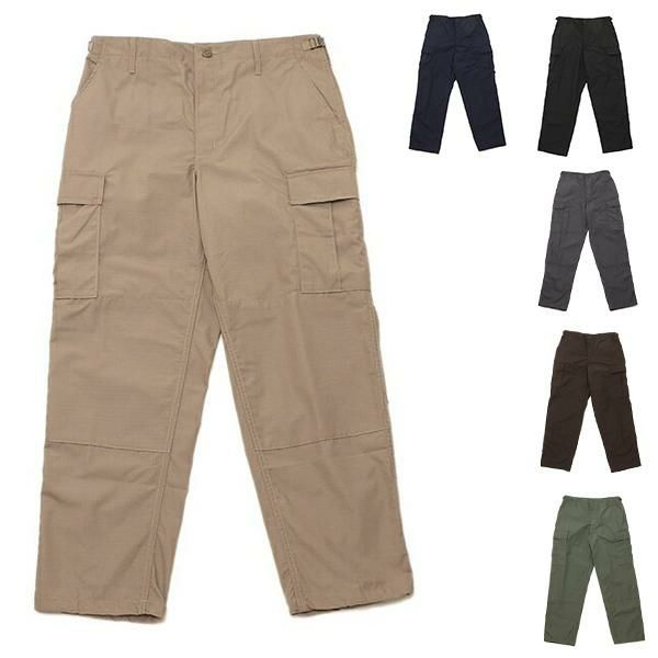 プロッパー PROPPER BDU カーゴパンツ ジップフライ ミリタリーパンツ リップストップ メンズ BDU TROUSER F520538 L プロッパー PROPPER BDU カーゴパンツ ジップフライ ミリタリーパンツ リップストップ メンズ BDU TROUSER F520538 L