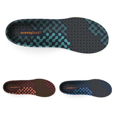 スーパーフィート インソール 中敷き 国内正規品 アクティブサポート