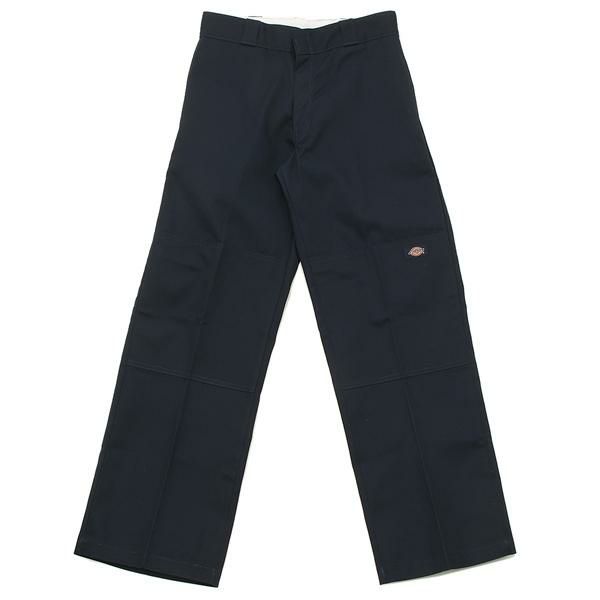 ディッキーズ パンツ ツイルダブルニー ワークパンツ レングス30 32 8.5OZ(8.5オンス) ネイビー メンズ Dickies 85283 0DN W30 L30 ディッキーズ パンツ ツイルダブルニー ワークパンツ レングス30 32 8.5OZ(8.5オンス) ネイビー メンズ Dickies 85283 0DN W30 L30