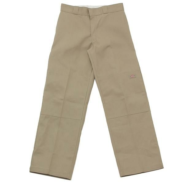 ディッキーズ パンツ ツイルダブルニー ワークパンツ レングス30 32 8.5OZ(8.5オンス) カーキグリーン メンズ Dickies 85283 KHK W38 L30 ディッキーズ パンツ ツイルダブルニー ワークパンツ レングス30 32 8.5OZ(8.5オンス) カーキグリーン メンズ Dickies 85283 KHK W38 L30