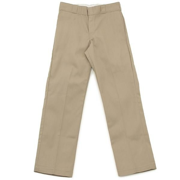 ディッキーズ パンツ 874ワークパンツ レングス30 32 8.5OZ(8.5オンス) カーキグリーン メンズ Dickies 874 KHK W34 L32 ディッキーズ パンツ 874ワークパンツ レングス30 32 8.5OZ(8.5オンス) カーキグリーン メンズ Dickies 874 KHK W34 L32