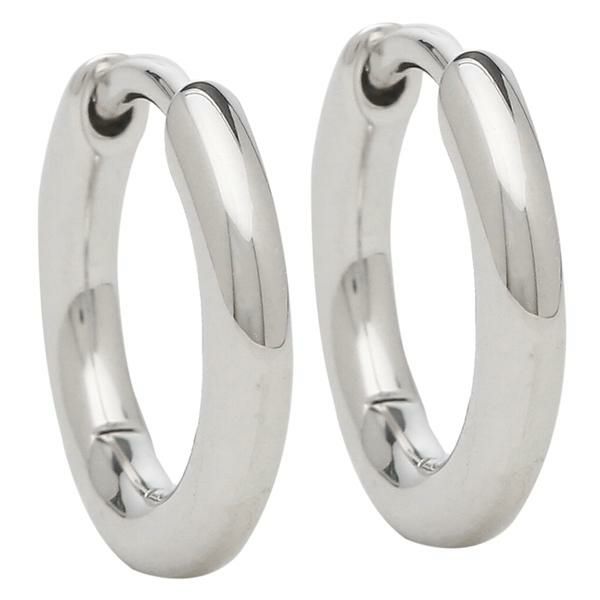 トムウッド ピアス クラシック フープ スモール シルバー レディース TOM WOOD 100193 e39lsna01s トムウッド ピアス クラシック フープ スモール シルバー レディース TOM WOOD 100193 e39lsna01s