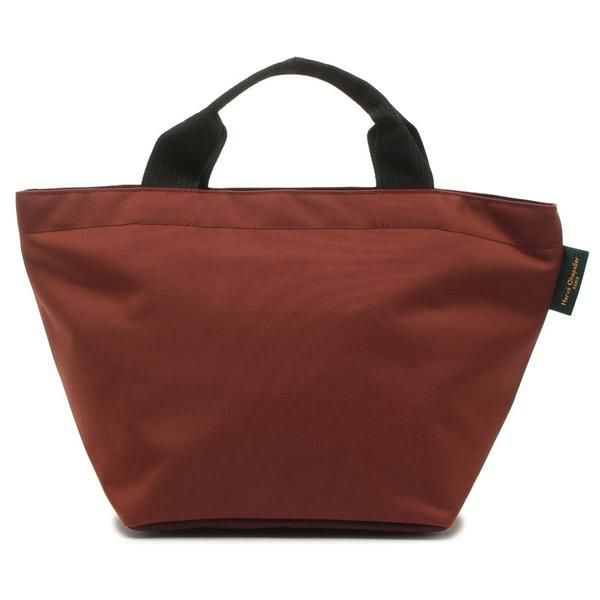 美品★エルベシャプリエ1027N 舟型　トートバッグ　ベージュ✖️オレンジ 美品☆エルベシャプリエ1027N 舟型 トートバッグ ベージュ