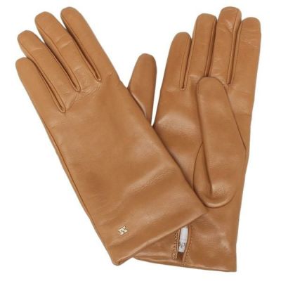 マックスマーラ 手袋 オンブラート ベージュ レディース Max Mara