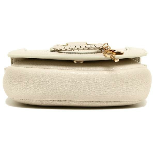 シーバイクロエ ショルダーバッグ レディース SEE BY CHLOE CHS17AS901 305 24H ベージュ 詳細画像