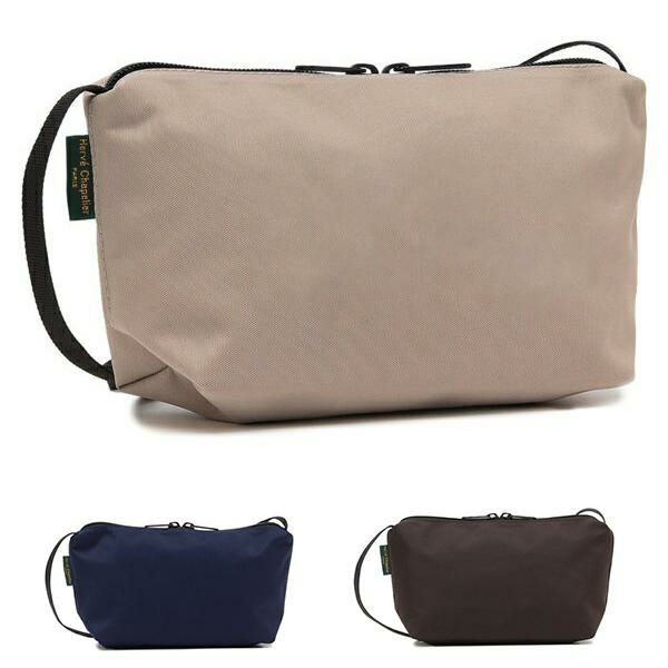 エルベシャプリエ ショルダーバッグ スクエアショルダー レディース Herve Chapelier 2884N (2)BLEU NUIT(14) ネイビー エルベシャプリエ ショルダーバッグ スクエアショルダー レディース Herve Chapelier 2884N (2)BLEU NUIT(14) ネイビー
