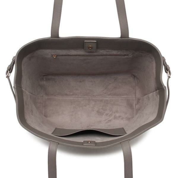 セリーヌ トートバッグ ミディアム カバ アナイス キュイル トリオンフ