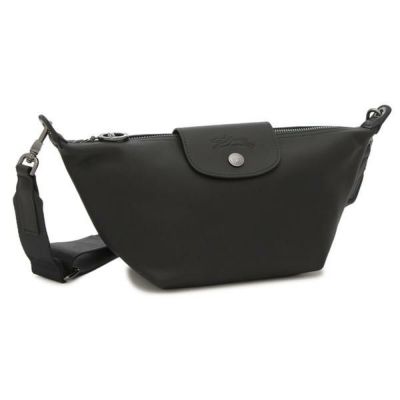 LONGCHAMP ボディバッグ プリアージュ エクストラ 10212 987 ロンシャン ボディバッグ ショルダーバッグ プリアージュ